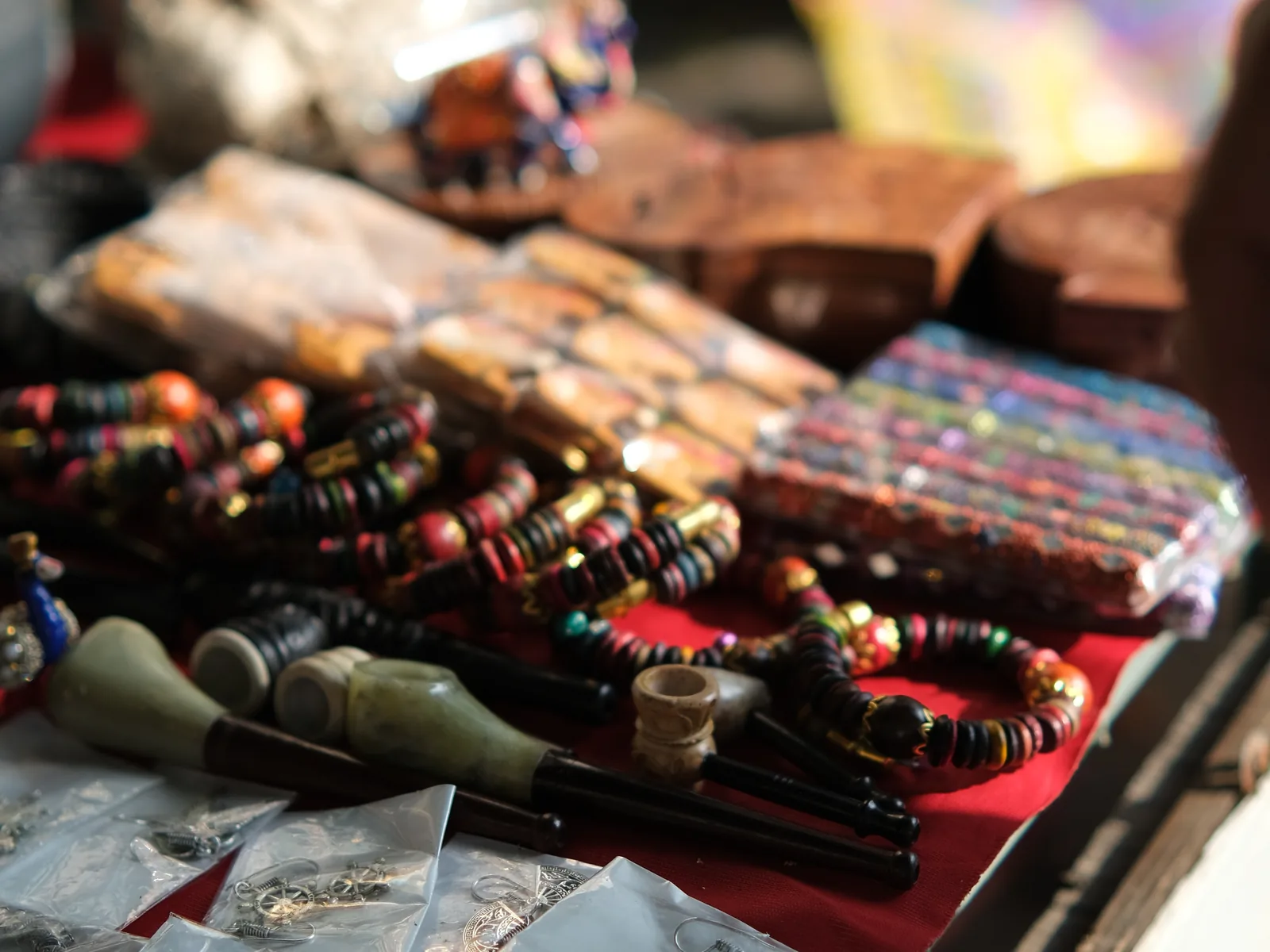 Al Hamra Village Guide: Things to Do, Stay & Dine in RAK
